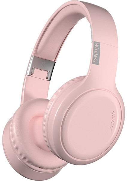 Yeni Bluetooth Kulaklık Ağır Bas Cep Telefonu Kablosuz Oyun Oyun Müzik Kulaklığı Evrensel (Yurt Dışından)