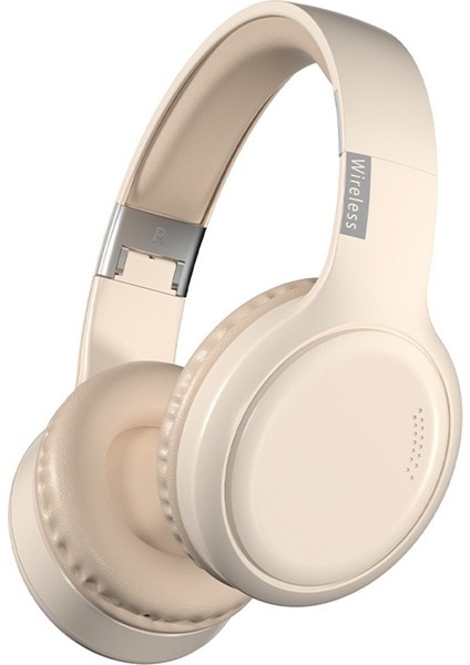 Yeni Bluetooth Kulaklık Ağır Bas Cep Telefonu Kablosuz Oyun Oyun Müzik Kulaklığı Evrensel (Yurt Dışından)