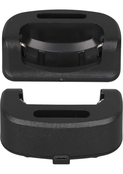 Wln Telsiz KCZ1R3 Şarj Dock 4.2V 500MA 16450 Kd-C1 Tip Kasa Için Telsiz Şarj Ünitesi Yuvası