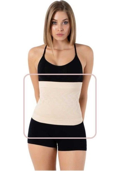 Bel Şekillendirici Korse 0500