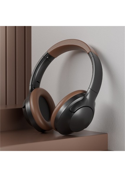 Yüksek Değerli E-Spor Oyun Ağı Ünlü Hediye Kulaklığı Evrensel Yeni Retro Bluetooth Kulaklık (Yurt Dışından)