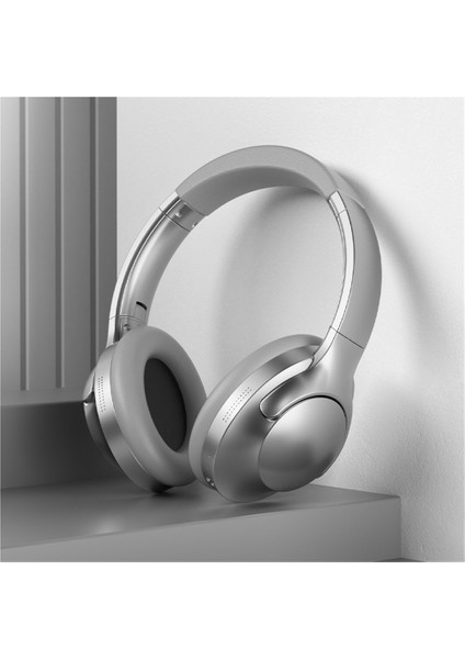 Yüksek Değerli E-Spor Oyun Ağı Ünlü Hediye Kulaklığı Evrensel Yeni Retro Bluetooth Kulaklık (Yurt Dışından)