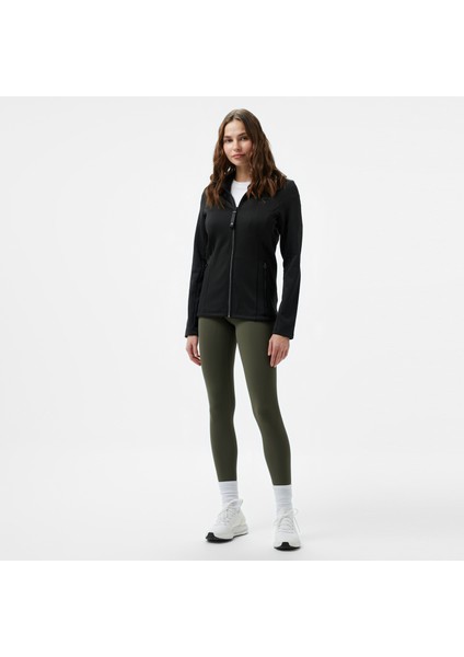Samia Kadın Siyah Günlük SWEATSHIRT.057 modelleri