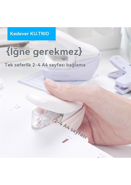 Ofis Malzemeleri Kabartmalı Tapsız Zımba (Yurt Dışından) modelleri