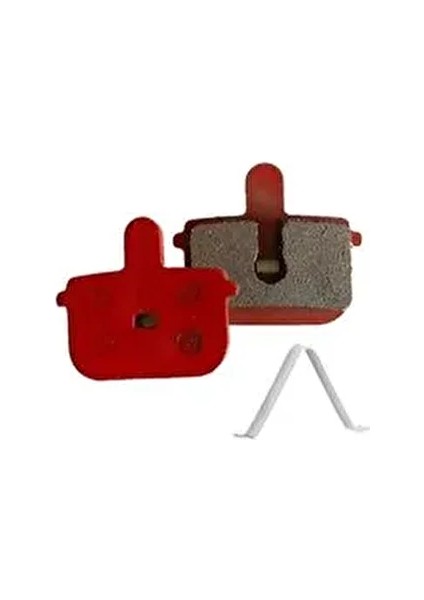 013 x Plus Uyumlu Balata - M39