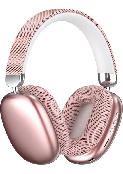 Oyun Kulaklığı Için Uygun Yeni Özel Model Kablosuz Bluetooth Kulaklık Type-C (Yurt Dışından)