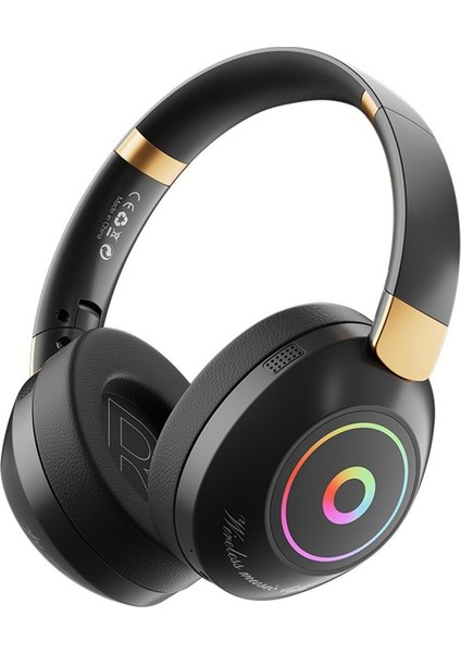 Yeni V830 Başa Takılan Kablosuz Bluetooth Kulaklık 5.4 E-Spor Oyun Müzik Yüksek Değerli Kulaklık Evrensel (Yurt Dışından) fiyatları