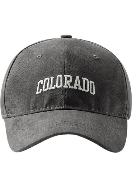 Erkekler ve Kadınlar Için Beyzbol Şapkası, Geniş Siperlikli ve Büyük Baş Çevresi Olan Yeni Stil Şapka, Küçük Yüzlü Ördek Gagalı Şapka, Güneş Şapkası (Yurt Dışından)