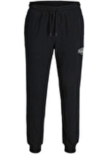 Jack&jones 12279104 Erkek Esofman Alti - Siyah