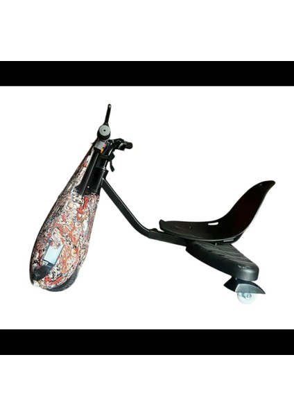 Drift Car Elektrikli Kaykay Hoverboard Bluetooth Hoparlörlü fiyatları