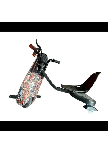 Drift Car Elektrikli Kaykay Hoverboard Bluetooth Hoparlörlü modelleri