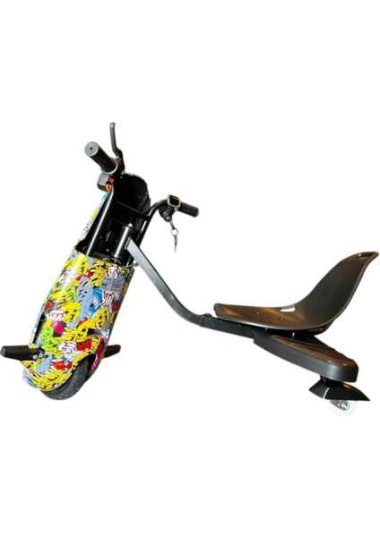 Drift Car Elektrikli Kaykay Hoverboard Bluetooth Hoparlörlü fırsatları