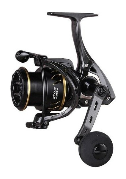 Itx Cb ICB-4000HA 7+1bb Olta Makinesi fiyatları