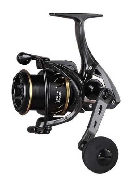 Itx Cb ICB-4000HA 7+1bb Olta Makinesi fırsatları