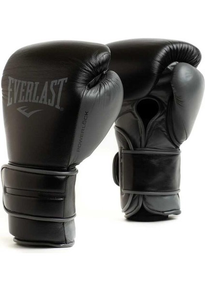 Powerlock 2 Pro Training H&l Glove, Black 10-Oz P00002425