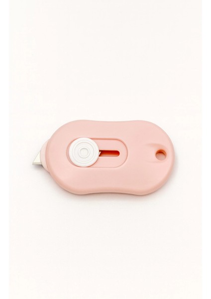 Taşınabilir Mini Maket Bıçağı Zarf Açıcı Pembe fiyatları