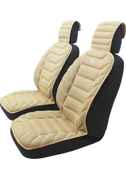 Ford Custom 1+1 Panelvan Uyumlu Terletmez Oto Koltuk Minderi