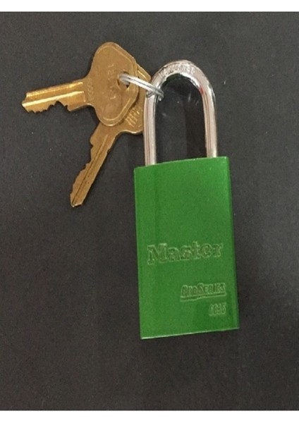 Masterlock 6835 Grn modelleri