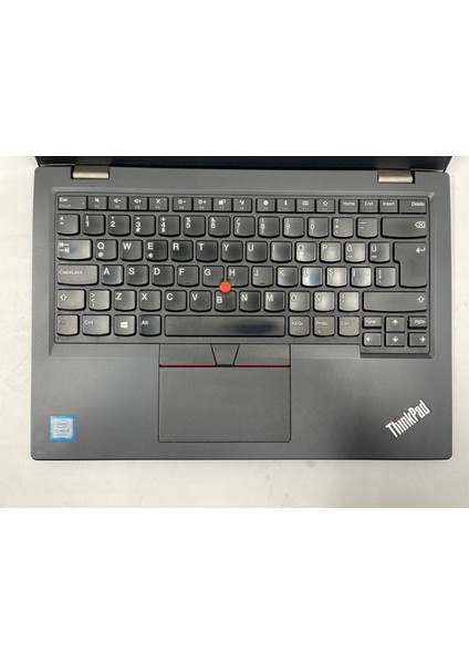 Lenovo Thinkpad L380 İ5-8250U 16 GB 256 GB SSD M2 W11H Dizüstü Bilgisayar (Yenilenmiş) modelleri