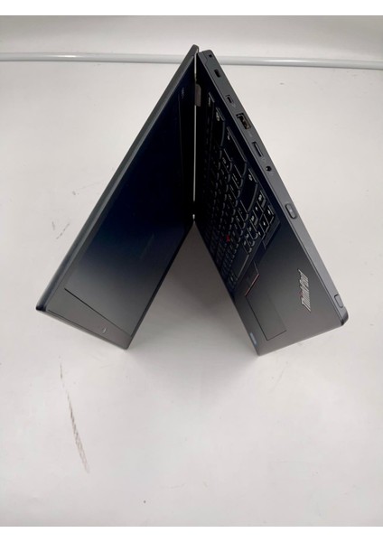 Lenovo Thinkpad L380 İ5-8250U 16 GB 256 GB SSD M2 W11H Dizüstü Bilgisayar (Yenilenmiş) indirimleri