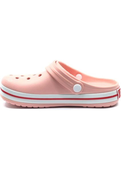 Cflex 3661000 Sabo Doktor ve Hemşire Terliği Kalın Taban Ortapedik Kadın Terlik fırsatları