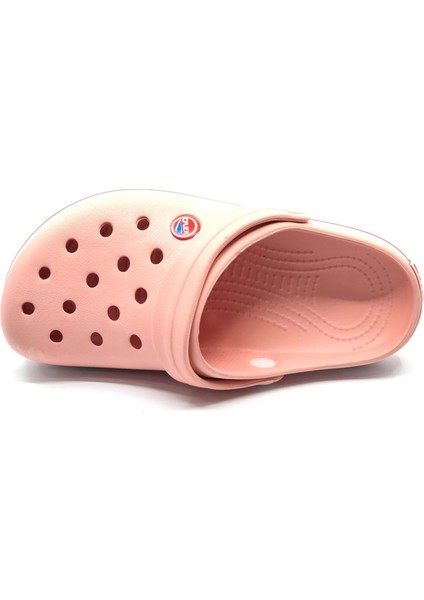 Cflex 3661000 Sabo Doktor ve Hemşire Terliği Kalın Taban Ortapedik Kadın Terlik indirimleri