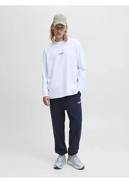 Jack&jones 12278943 Erkek Esofman Alti - Lacivert