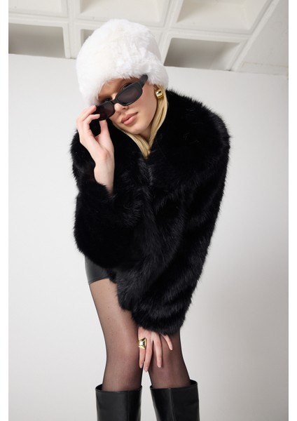 Premium Kürk Şal Yaka Ceket indirimleri