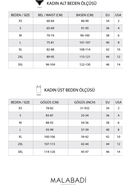 Kadın 2 Adet Cappuccino Iç Göstermeyen Görünmez Dizüstü Iz Yapmayan Modal Yüksek Bel Tayt 2M113 113 indirimleri