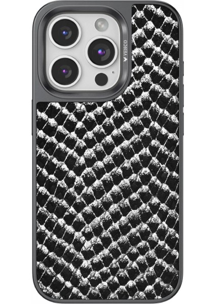iPhone 15 Pro Max Viper Kapak - Siyah