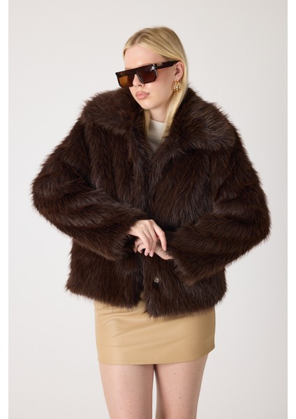 Premium Kürk Şal Yaka Ceket fiyatları