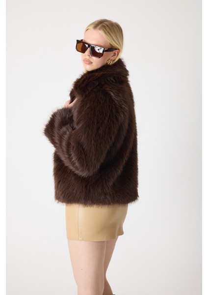 Premium Kürk Şal Yaka Ceket modelleri