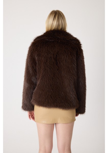 Premium Kürk Şal Yaka Ceket fırsatları