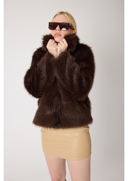 Premium Kürk Şal Yaka Ceket indirimleri