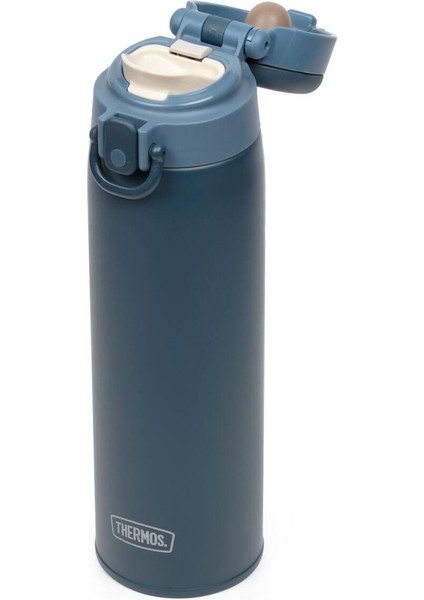 JOS-750 Ultralight Mug 0.75 Litre - Indigo Blue fırsatları