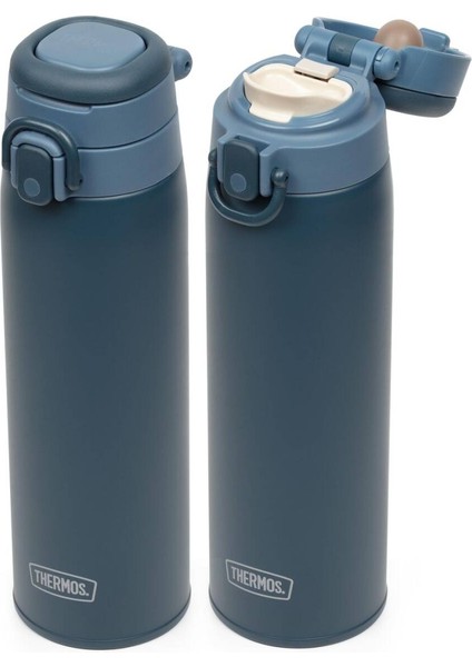 JOS-750 Ultralight Mug 0.75 Litre - Indigo Blue indirimleri