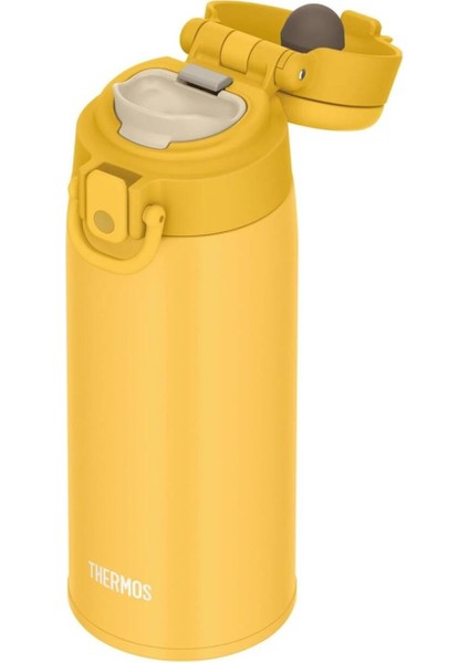 JOS-550 Ultralight Mug 0.55 Litre - Yellow fırsatları