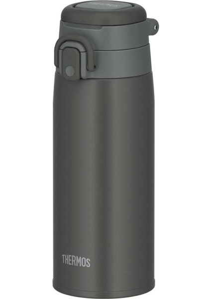 JOS-550 Ultralight Mug 0.55 Litre - Dark Gray