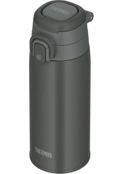 JOS-550 Ultralight Mug 0.55 Litre - Dark Gray indirimleri