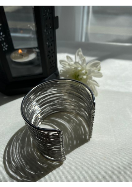 Çelik Bileklik modelleri