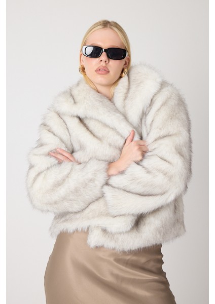 Premium Kürk Şal Yaka Ceket fiyatları