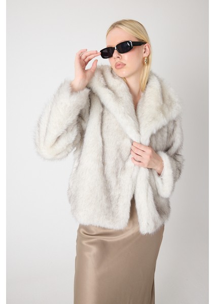 Premium Kürk Şal Yaka Ceket modelleri