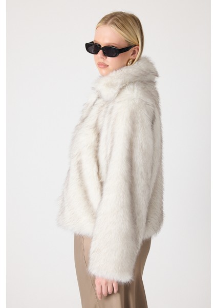 Premium Kürk Şal Yaka Ceket fırsatları