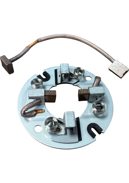 Fı 1221 Doğan Şahin Kartal Düz Motor Marş Kömür Yuvası fiyatları