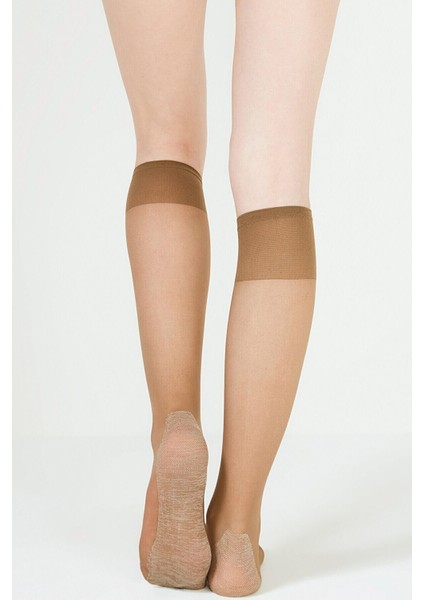 Konfor Pantolon Çorabı Leg Spa