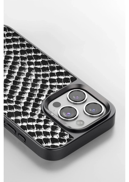 iPhone 14 Pro Viper Kapak - Kahverengi indirimleri