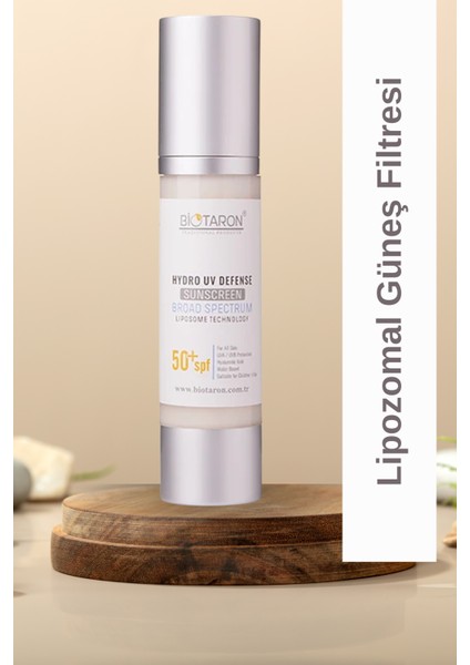Güneş Kremi Hydro Uv Defense 50ML fiyatları
