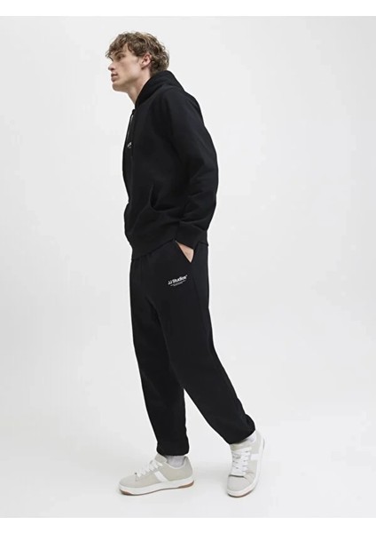 Jack&jones 12278943 Erkek Esofman Alti - Siyah