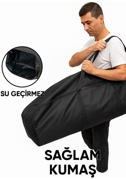 Kamelya Gazebo Çadırı Için Pratik Taşıma ve Saklama Çantası fırsatları