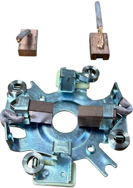 Bo 1021 Cu Ford Transit T12-T15 Marş Kömür Yuvası fiyatları